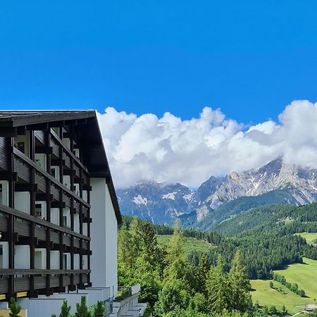 Appartement Malejo Am Hochkoenig Bachwinkl Exteriör bild