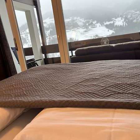 Appartement Malejo Am Hochkoenig Bachwinkl Exteriör bild