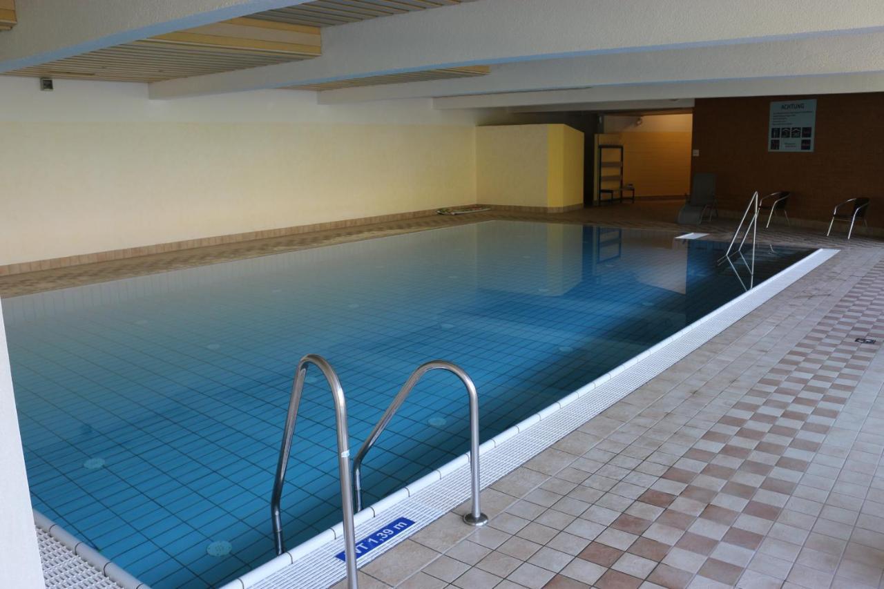Appartement Malejo Am Hochkoenig Bachwinkl Exteriör bild