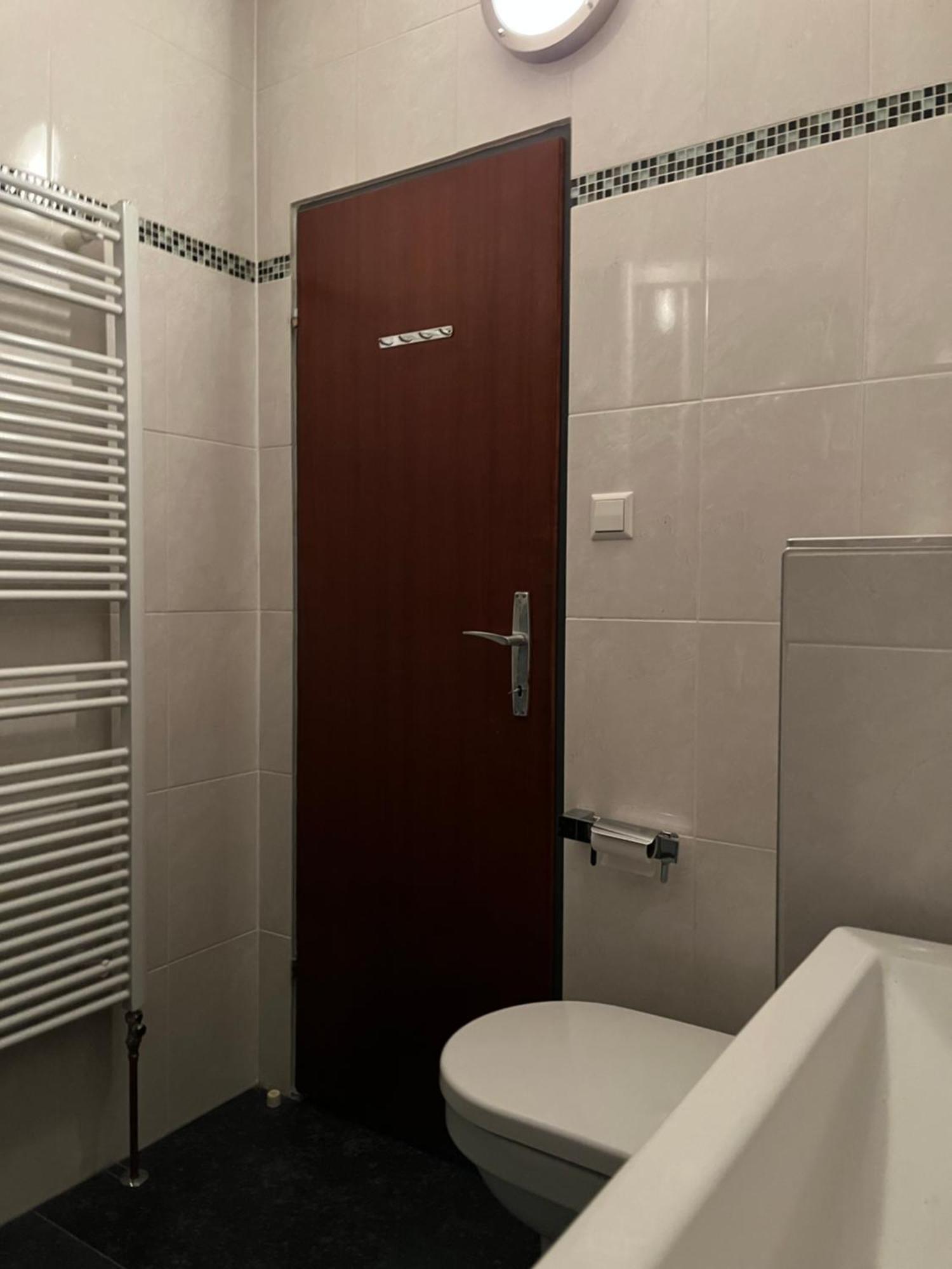 Appartement Malejo Am Hochkoenig Bachwinkl Exteriör bild