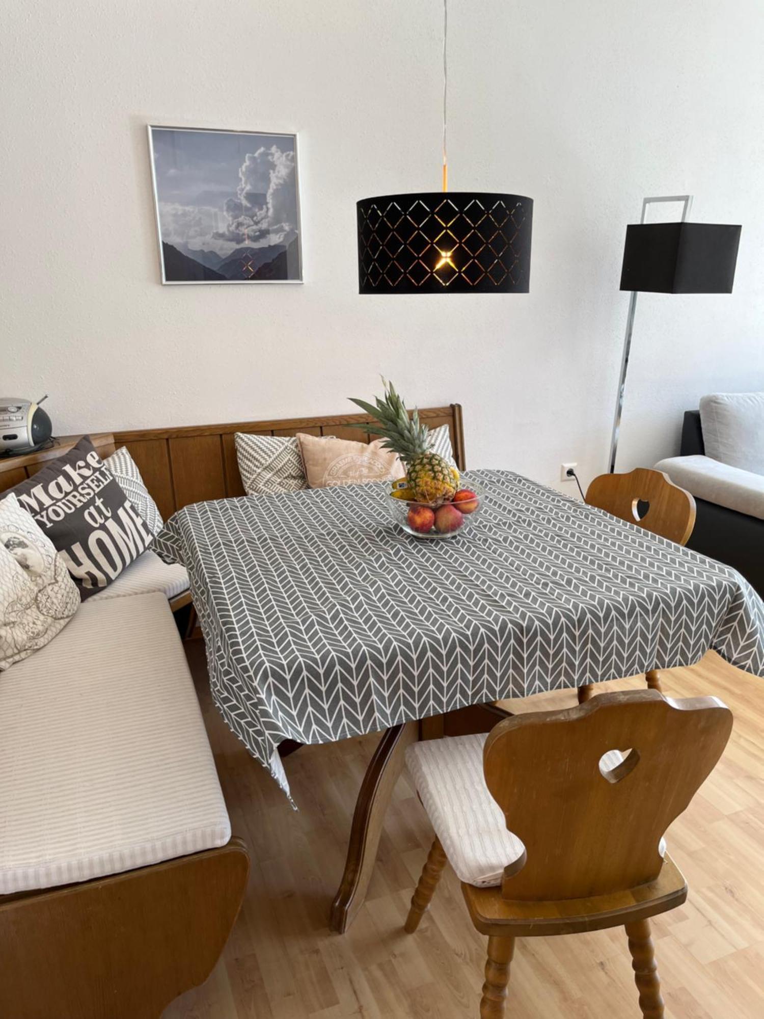 Appartement Malejo Am Hochkoenig Bachwinkl Exteriör bild