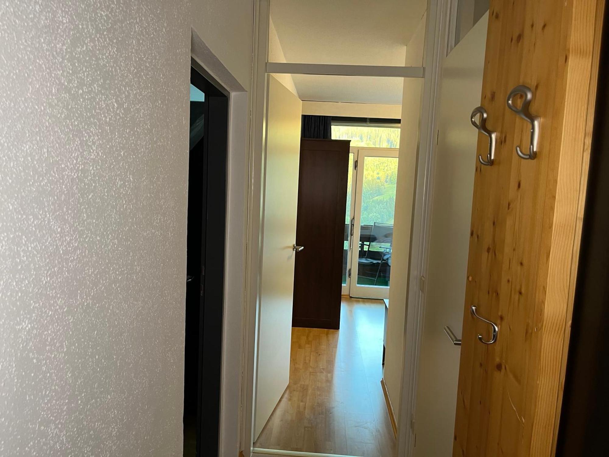 Appartement Malejo Am Hochkoenig Bachwinkl Exteriör bild