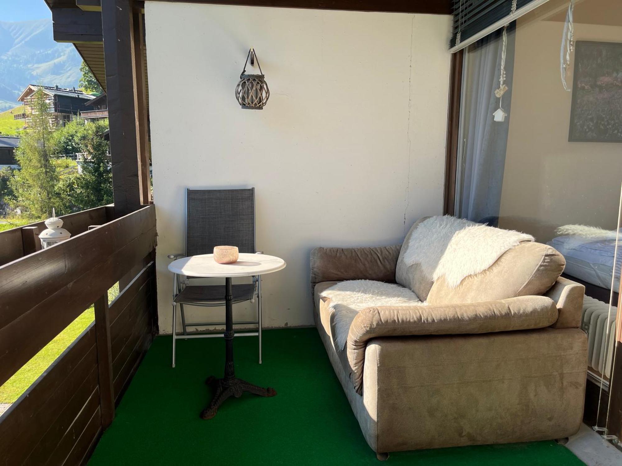 Appartement Malejo Am Hochkoenig Bachwinkl Exteriör bild