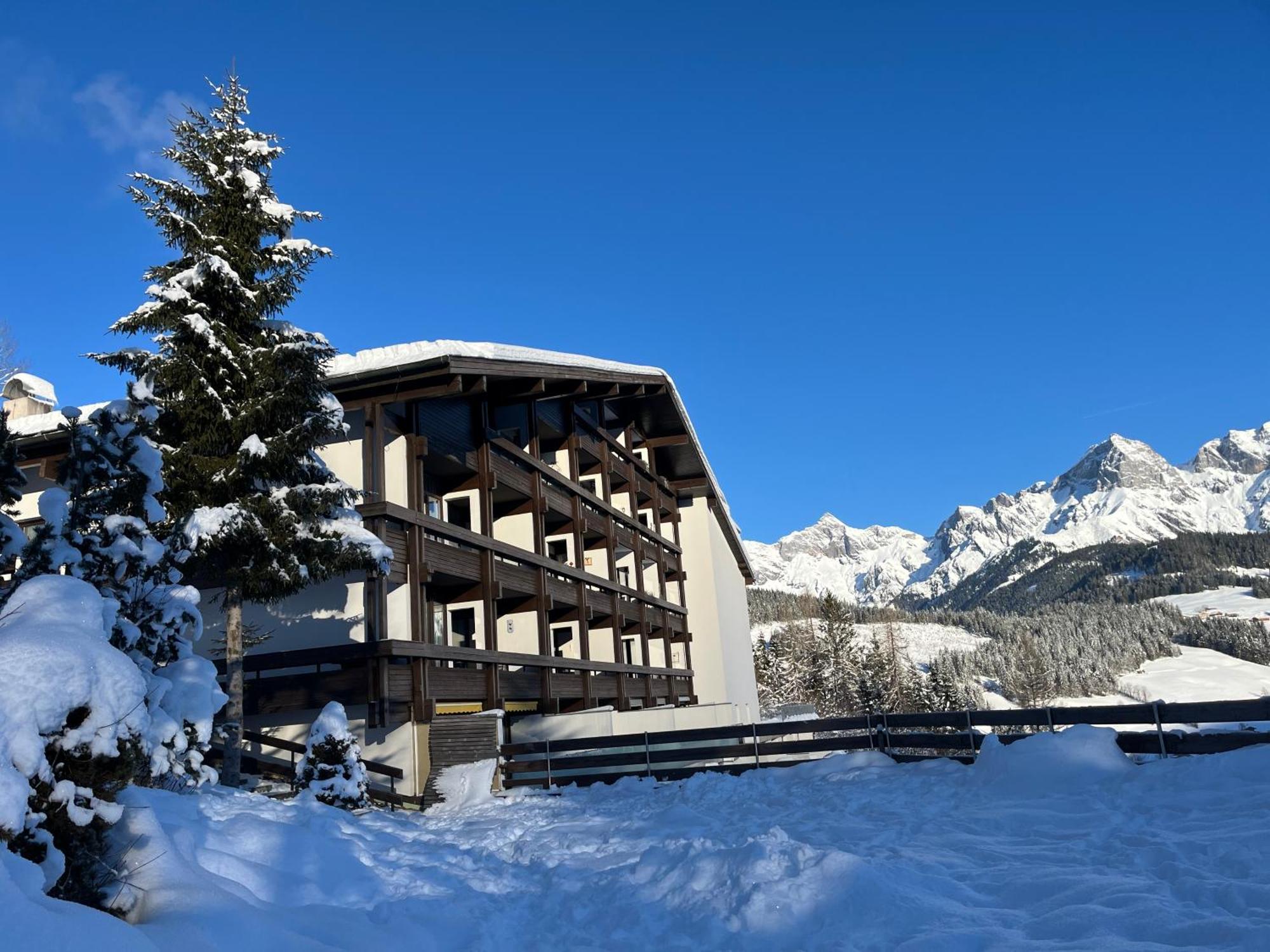 Appartement Malejo Am Hochkoenig Bachwinkl Exteriör bild