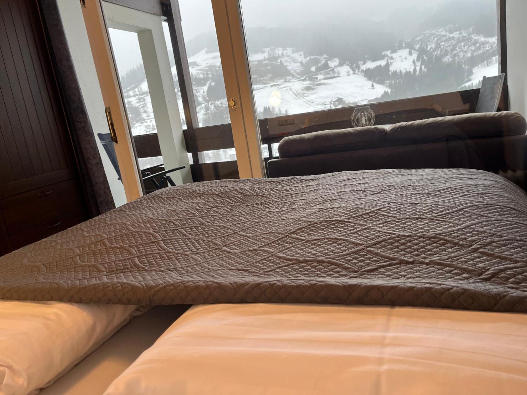 Appartement Malejo Am Hochkoenig Bachwinkl Exteriör bild