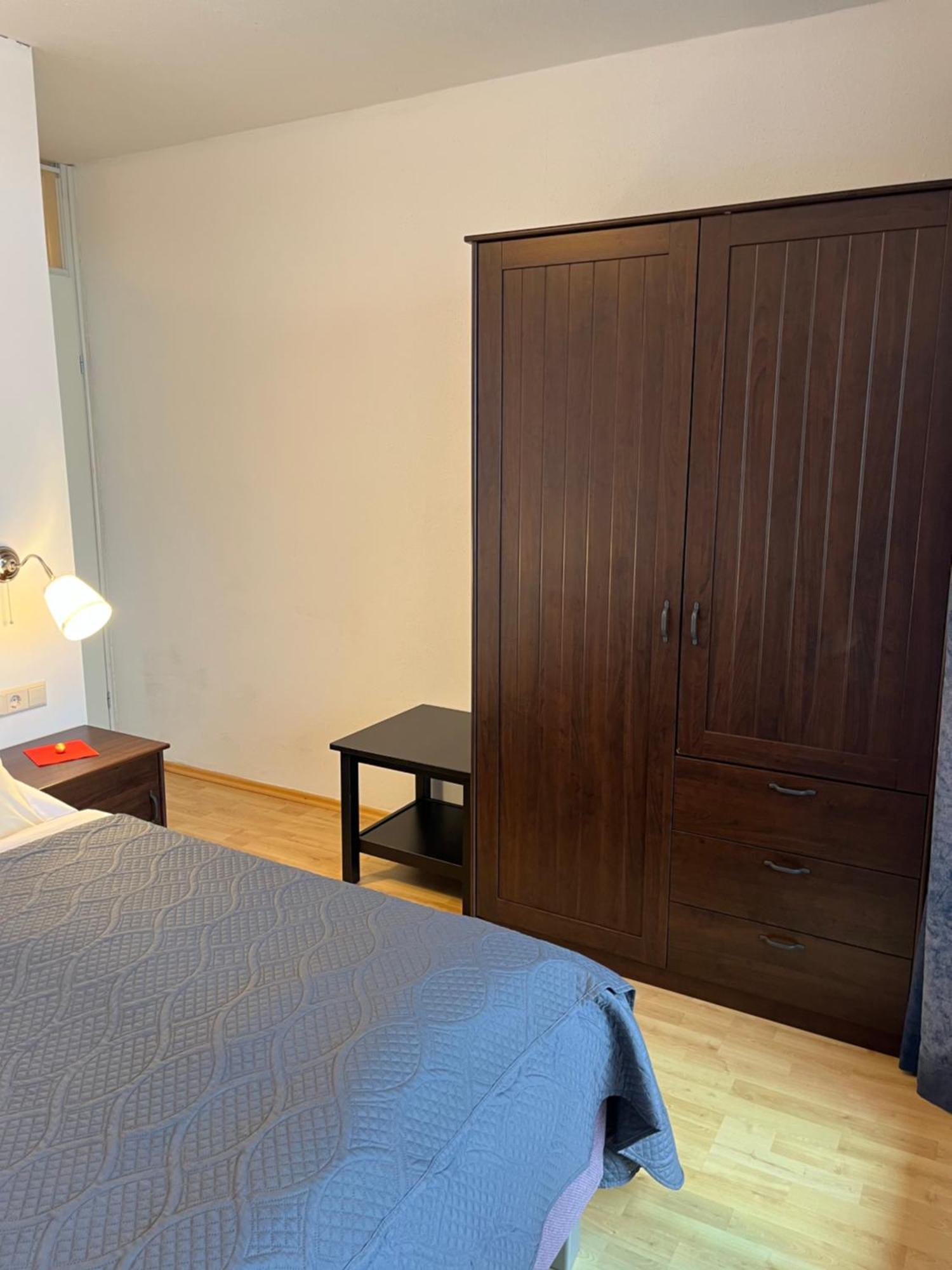 Appartement Malejo Am Hochkoenig Bachwinkl Exteriör bild